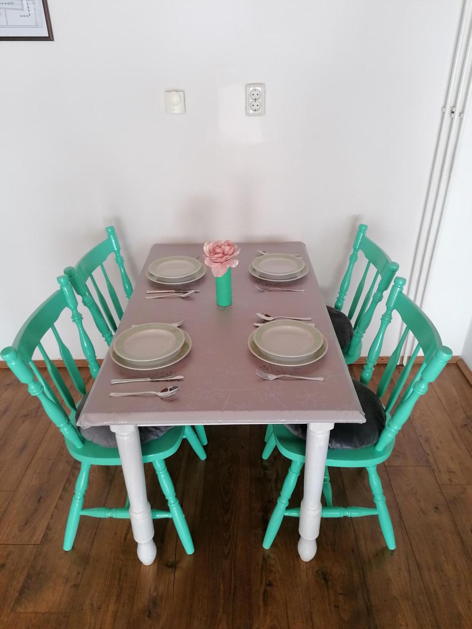 Cozy 1-Bdrm Apt In Dubec, Ideal For Work Or Study 세스베트 외부 사진